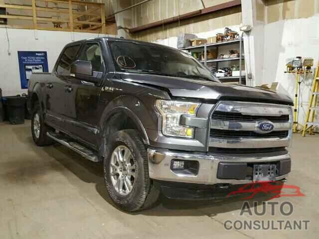 FORD F150 2015 - 1FTEW1EF3FFA58066