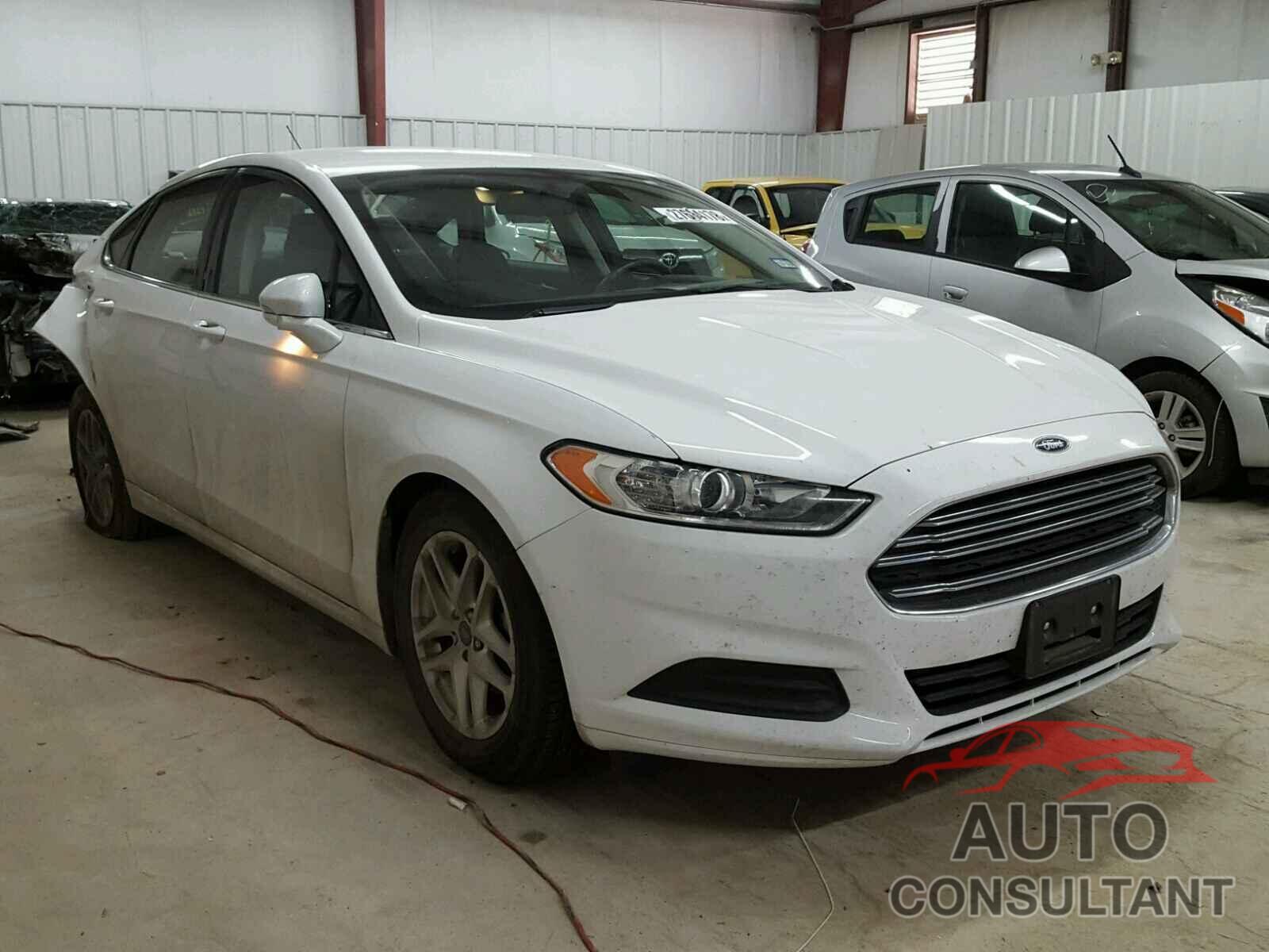 FORD FUSION 2015 - 3FA6P0HD4FR292828