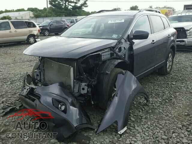 MAZDA CX-9 2014 - JM3TB3CV7E0429764