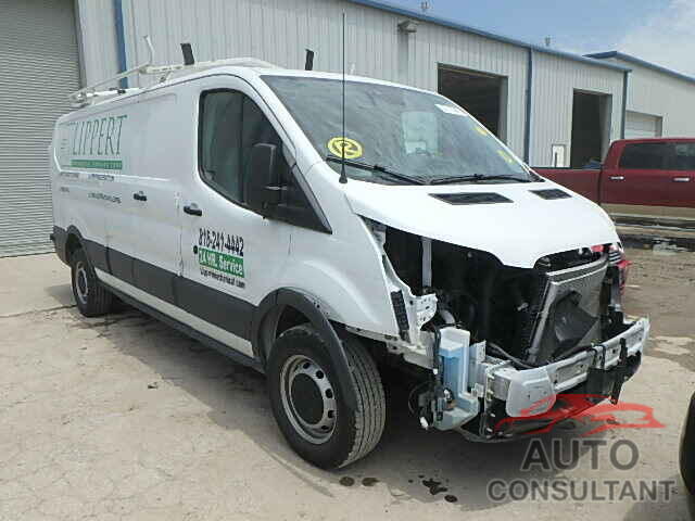 FORD TRANSIT CO 2015 - 1FTSW2ZG0FKA27943