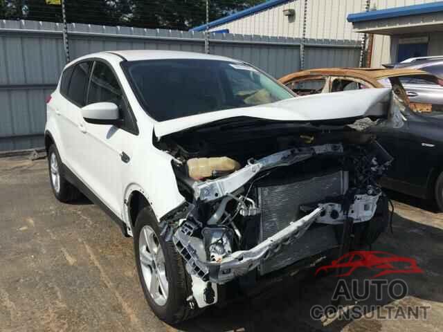FORD ESCAPE 2015 - 1FMCU0G71FUA14989