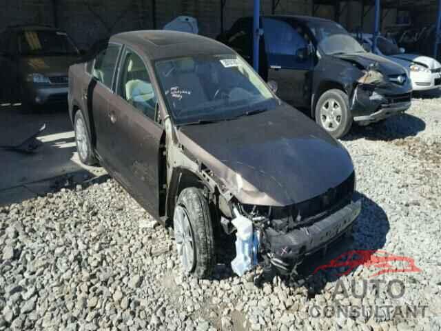 VOLKSWAGEN JETTA 2015 - 3VWD17AJ7FM260641