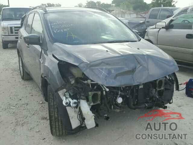 FORD ESCAPE 2015 - 1FMCU0GX7FUC61675