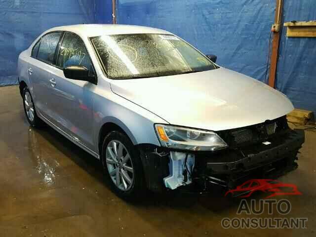 VOLKSWAGEN JETTA 2015 - 3VWD17AJ0FM421878