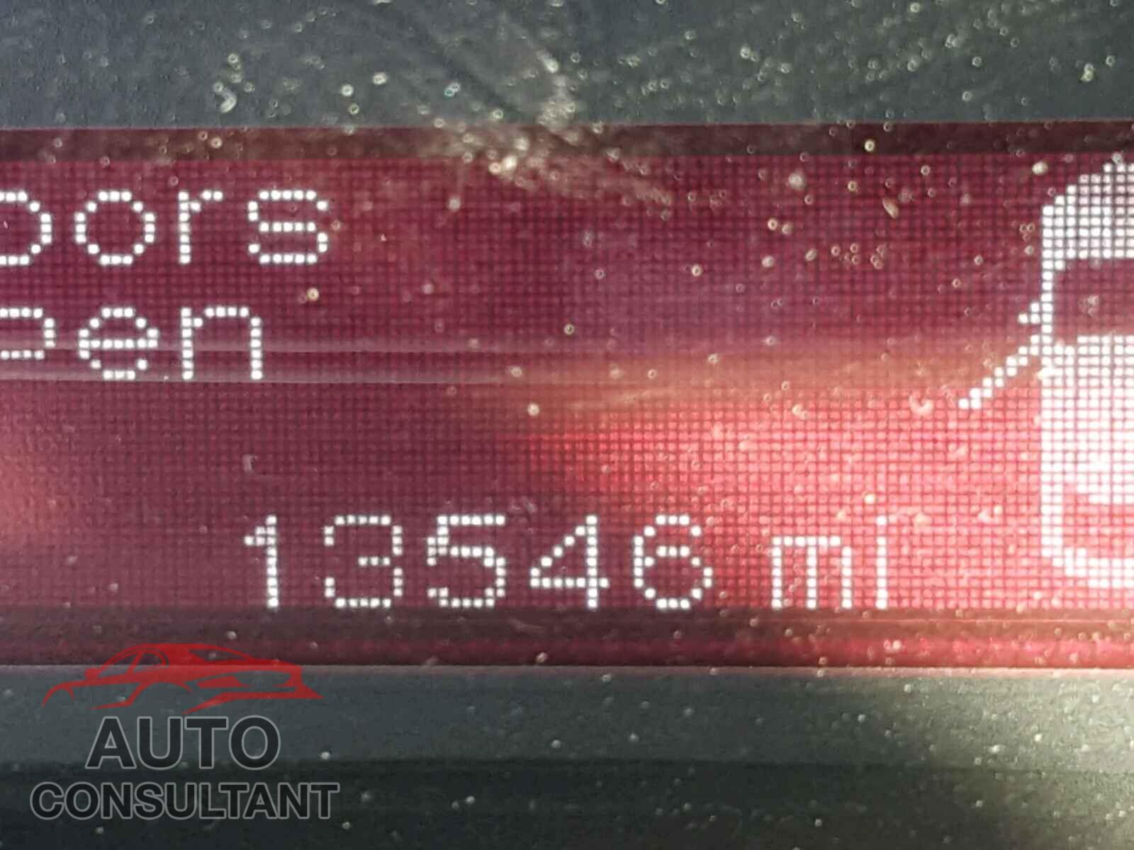 DODGE DART 2016 - 1C3CDFAA5GD650249