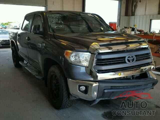 TOYOTA TUNDRA 2015 - 5TFEY5F12FX192176