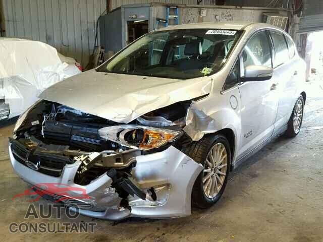 FORD CMAX 2015 - 1FADP5CU6FL108533