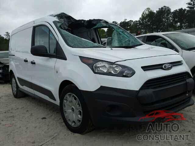 FORD TRANSIT CO 2015 - NM0LS7E71F1227574