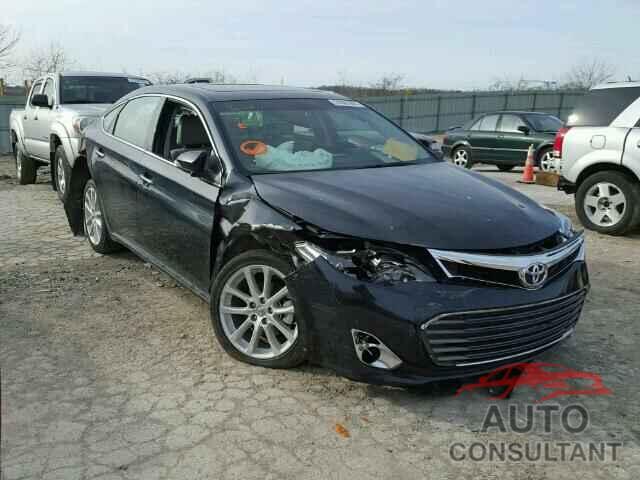 TOYOTA AVALON 2015 - 4T1BK1EB5FU189986