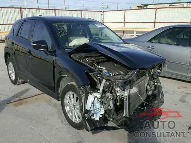 MAZDA CX-5 2015 - JM3KE2CY8F0478738