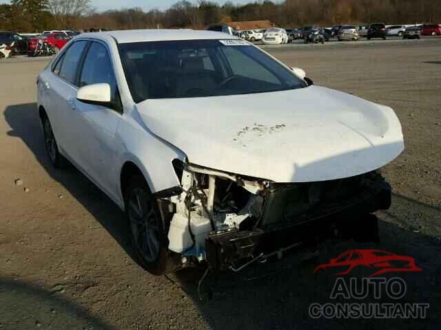 TOYOTA CAMRY 2015 - 4T1BF1FKXFU904876