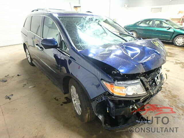 HONDA ODYSSEY 2015 - 5FNRL5H61FB032826