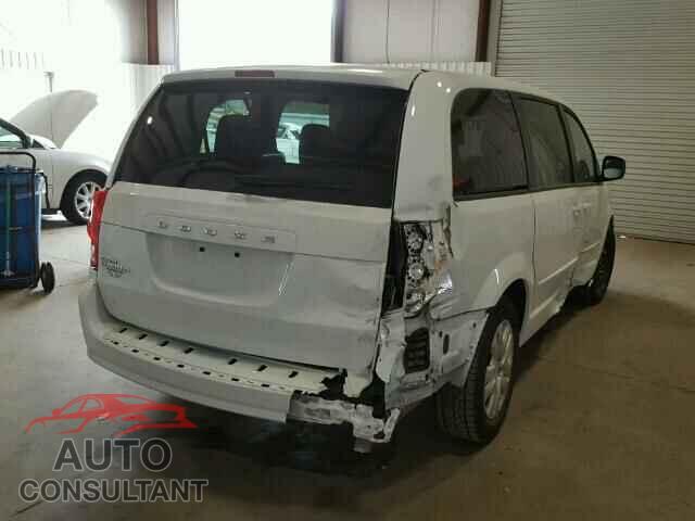DODGE CARAVAN 2017 - 2C4RDGBG3HR564273
