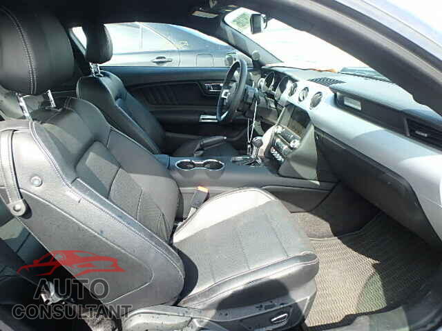 FORD MUSTANG 2015 - 1FA6P8TH9F5306458