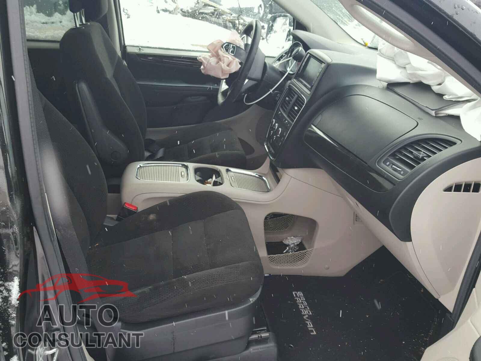 DODGE CARAVAN 2016 - 2C4RDGCGXGR328054