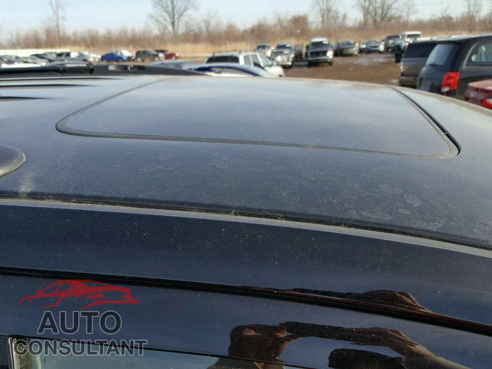 DODGE DURANGO 2018 - 1C4RDJDG2JC116535