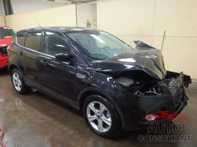 FORD ESCAPE 2015 - 1FMCU0G72FUB79773