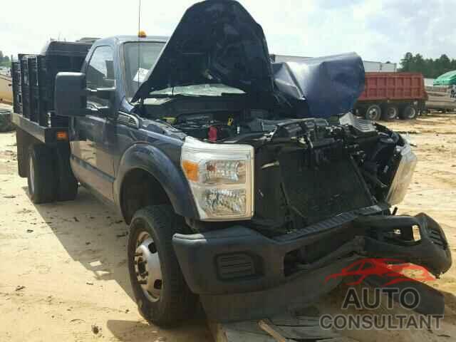 FORD F350 2015 - 1FDRF3H63FEA04647