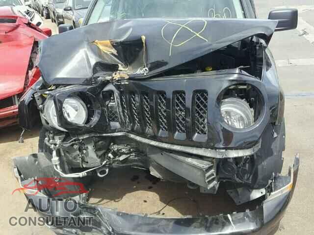 JEEP PATRIOT 2015 - 1C4NJPBA3FD285232