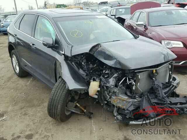 FORD EDGE 2015 - 2FMTK3J97FBB79825