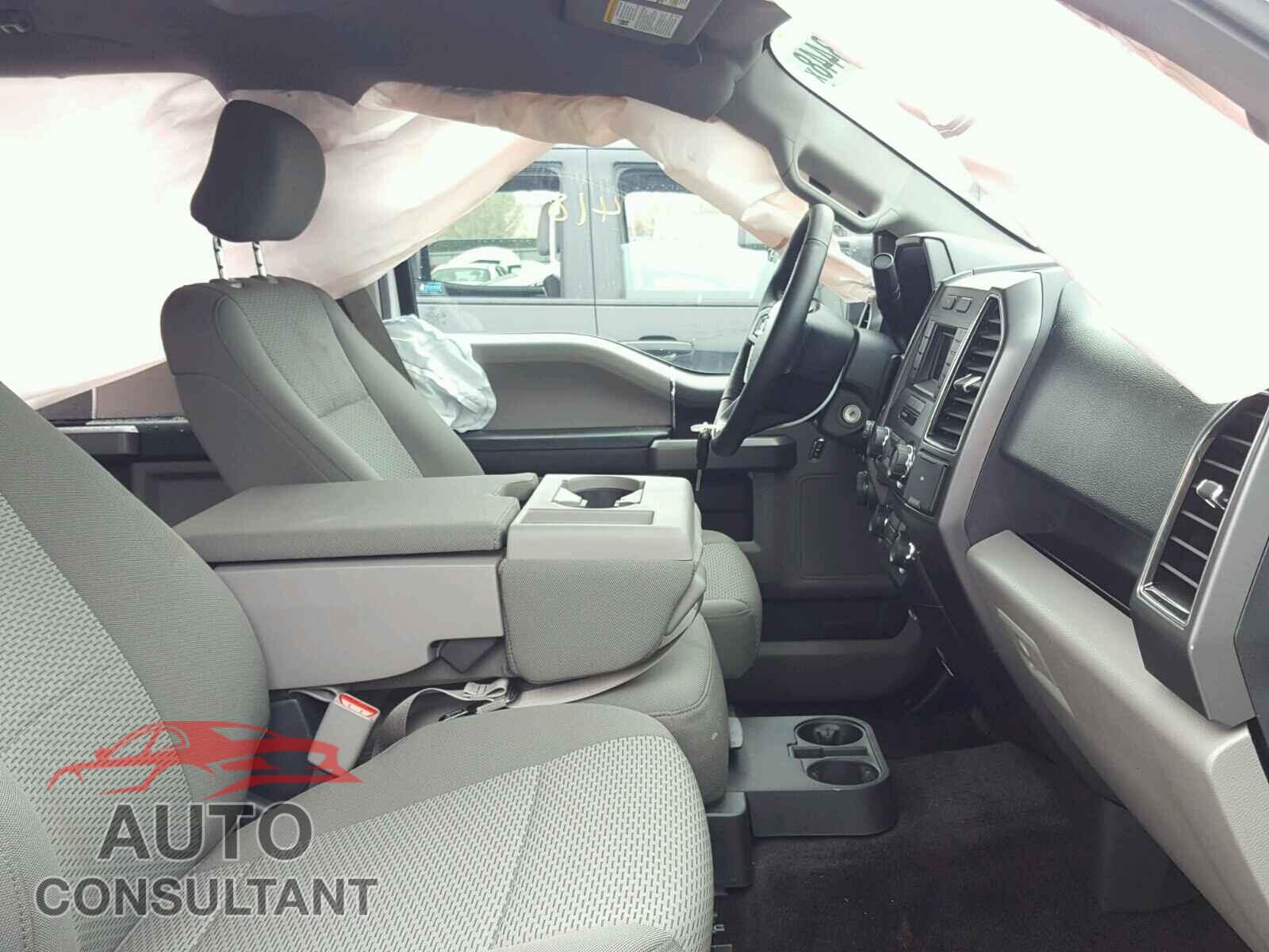 FORD F150 2017 - 1FTEW1CF2HKC94785