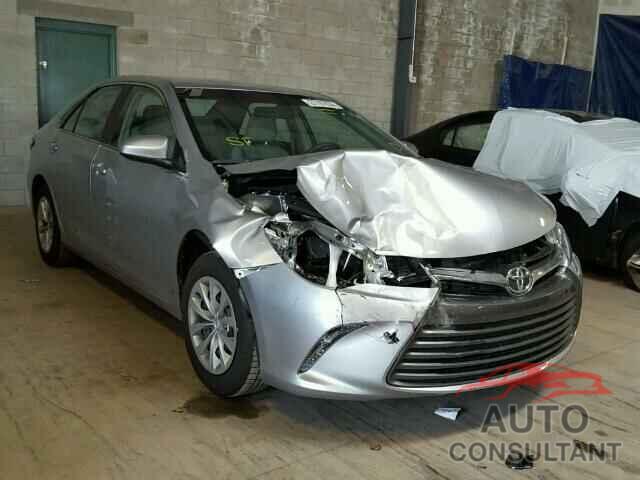 TOYOTA CAMRY 2015 - 4T4BF1FK5FR508845