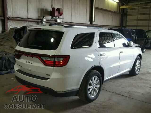 DODGE DURANGO 2015 - 1C4RDHAG1FC937212