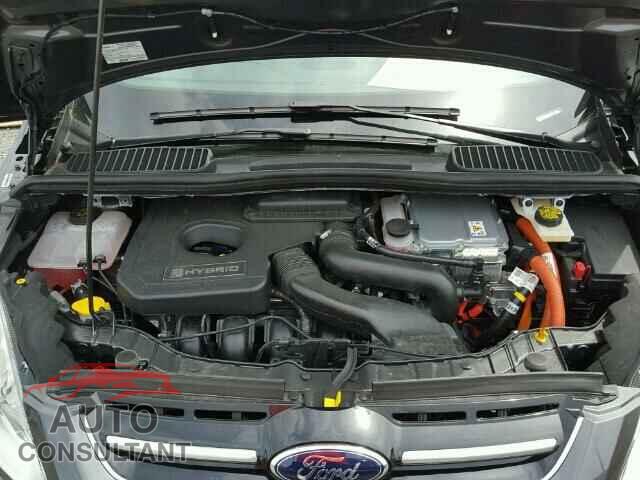 FORD CMAX 2015 - 1FADP5BUXFL124283