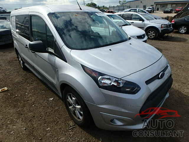 FORD TRANSIT CO 2015 - NM0LS7F74F1185884