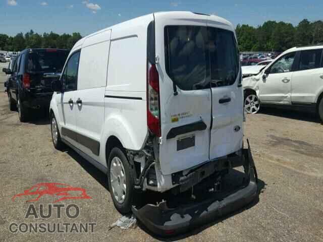 FORD TRANSIT CO 2015 - NM0LS7E78F1219570