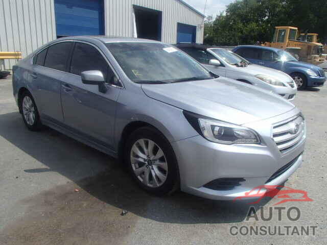 SUBARU LEGACY 2015 - 4S3BNAD60F3007875