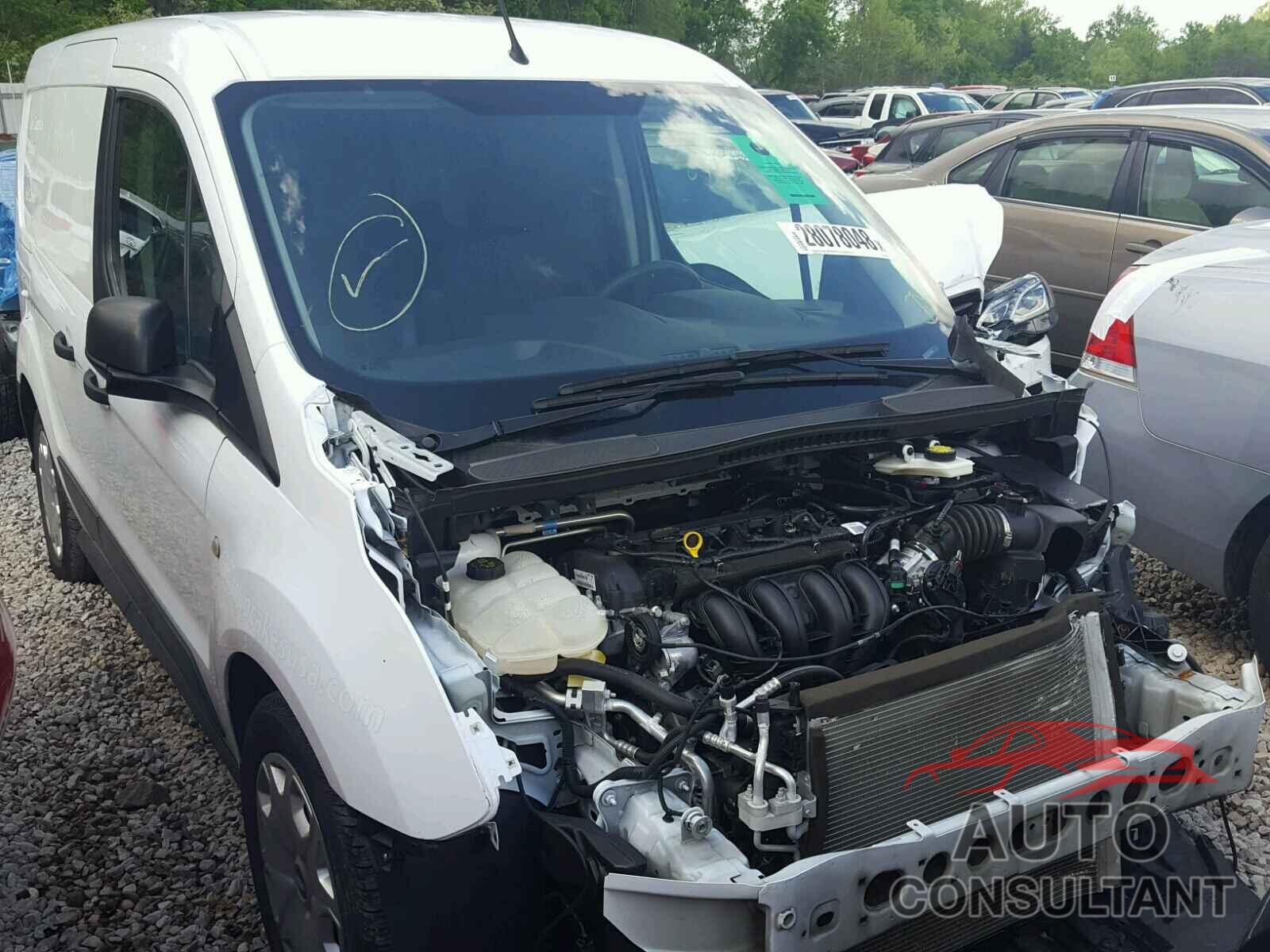 FORD TRANSIT CO 2015 - NM0LS6E75F1208696