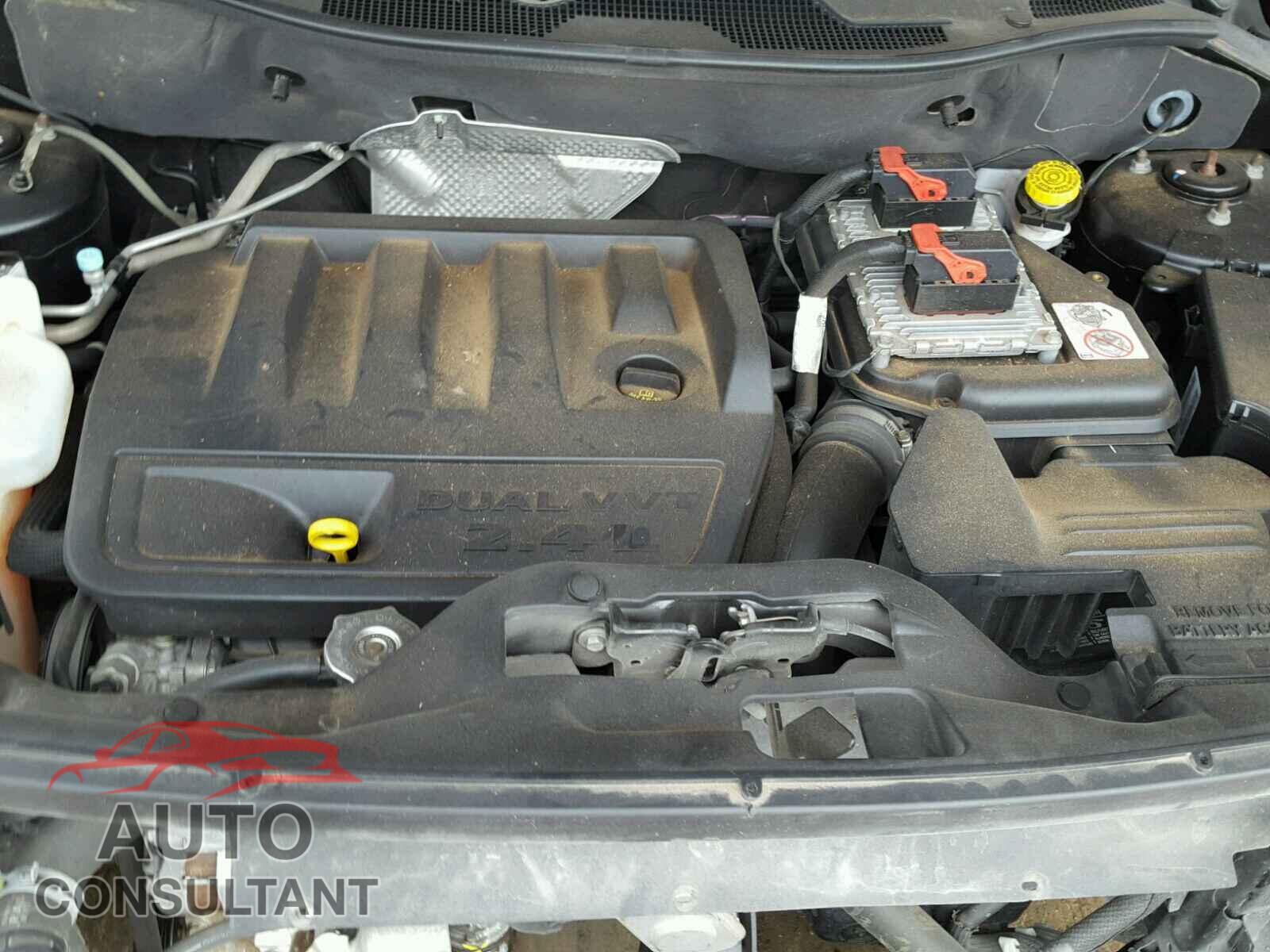 JEEP PATRIOT 2015 - 1C4NJPBB2FD349852
