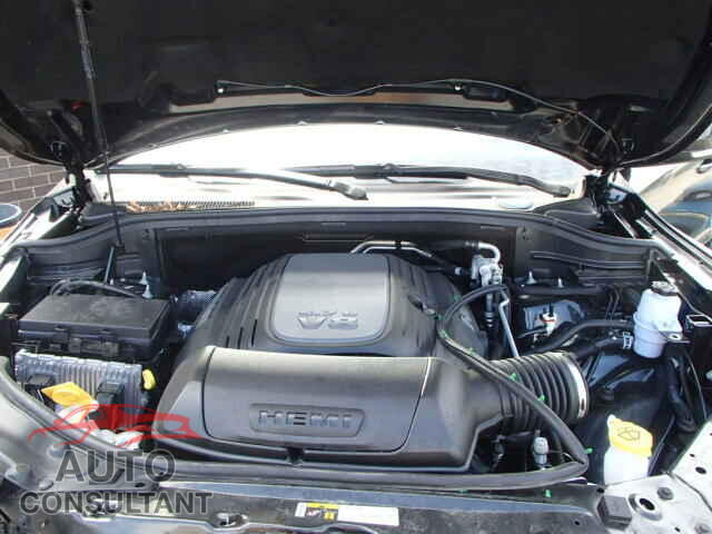 DODGE DURANGO 2015 - 1C4SDJCT9FC766695