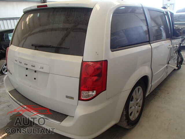 DODGE CARAVAN 2015 - 2C4RDGBG6FR568699