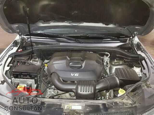DODGE DURANGO 2015 - 1C4RDJDGXFC709521