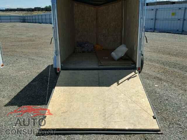 CHEVROLET EXPRESS 2015 - 53BCTEA14FA020412