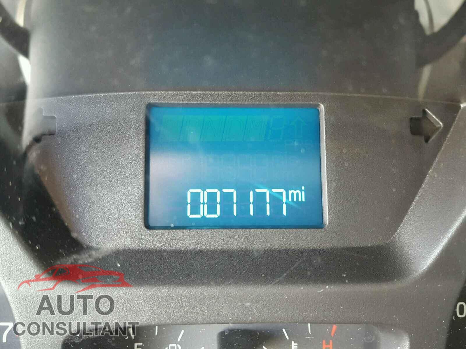 FORD TRANSIT CO 2017 - 1FTYE1YM0HKB45914