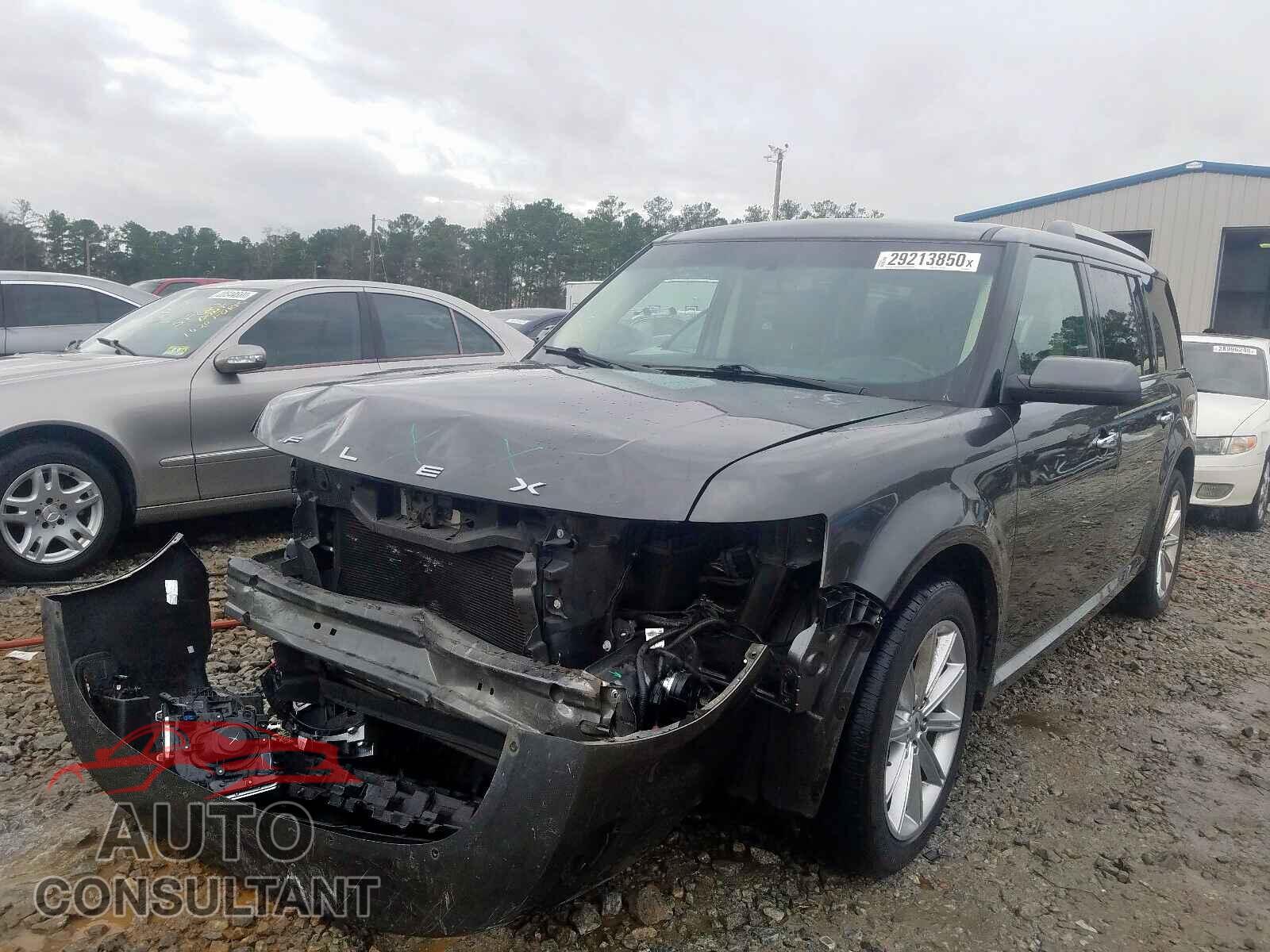 FORD FLEX 2016 - 5YJYGDEE2LF006835