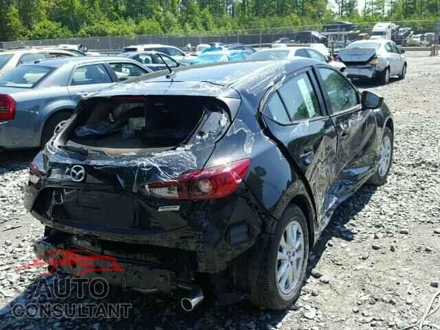 MAZDA 3 2017 - 3MZBN1K7XHM113079