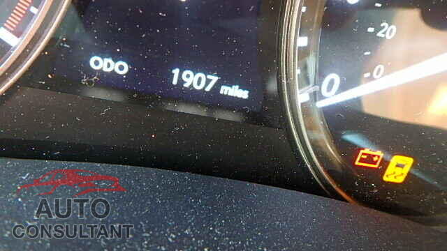 LEXUS GS350 2015 - JTHBE1BL8FA004189