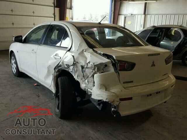 MITSUBISHI LANCER 2015 - JA32U2FU3FU007379