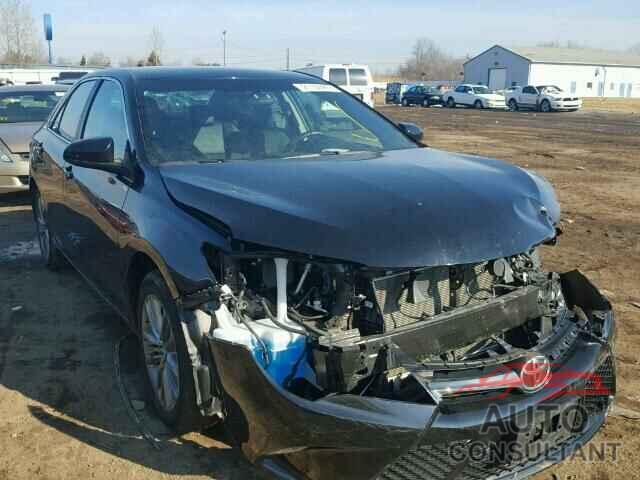 TOYOTA CAMRY 2016 - 4T1BF1FK5GU235949