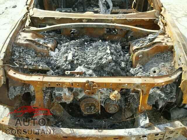 DODGE CHALLENGER 2016 - 2C3CDZBT4GH218501