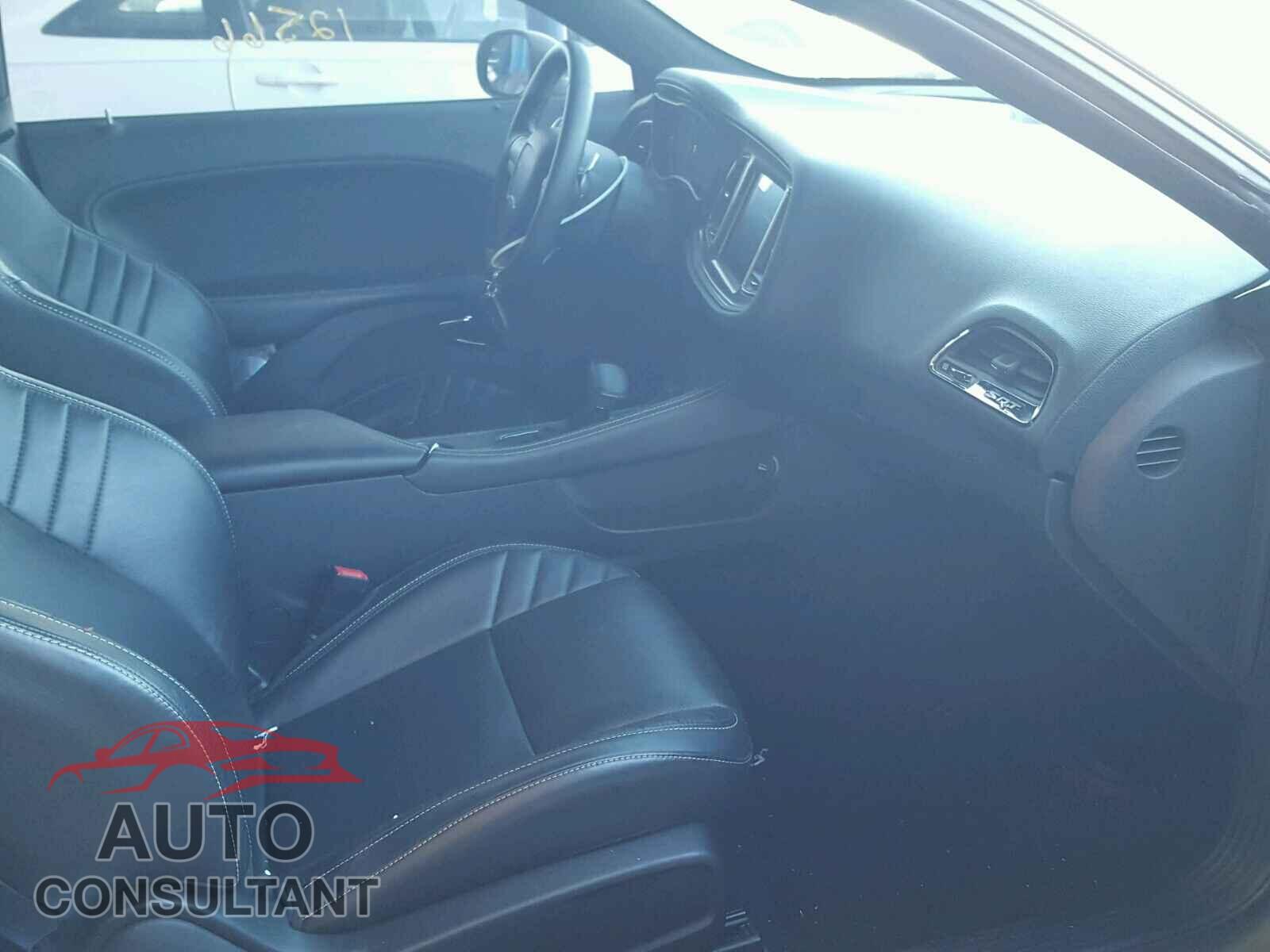 DODGE CHALLENGER 2015 - 2C3CDZC97FH727130