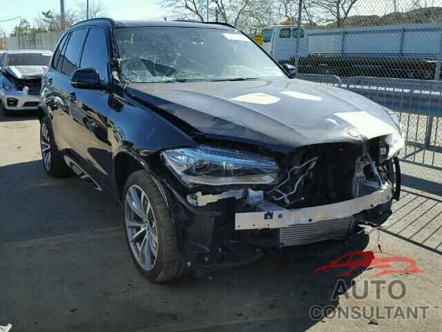 BMW X5 2015 - 5UXKR0C52F0P08067