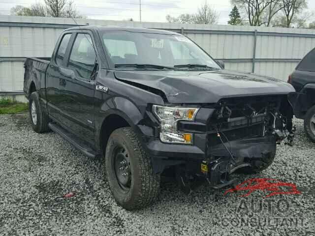 FORD F150 2015 - 1FTEX1EP5FKE79672