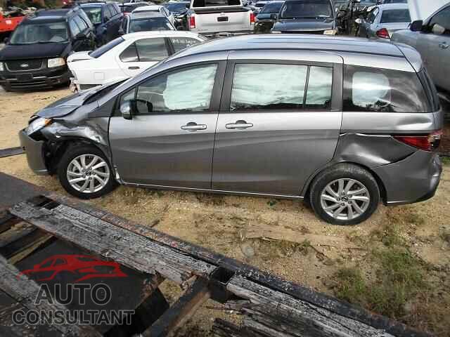 MAZDA 5 2015 - JM1CW2BL5F0190823