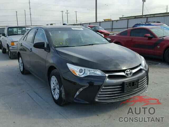 TOYOTA CAMRY 2015 - 4T4BF1FK9FR499809