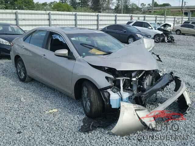 TOYOTA CAMRY 2016 - 4T1BF1FK5GU176238